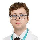 Трошин Дмитрий Сергеевич