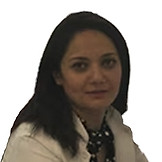 Аббасова Камала Бахадуровна