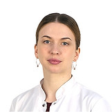 Кочина Анастасия Олеговна