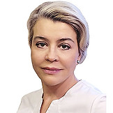 Зелинская Влада Игоревна