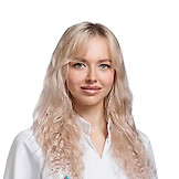 Денисенко Алина Алексеевна