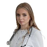 Крутских Екатерина Юрьевна