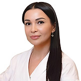 Зурабова Елена Витальевна