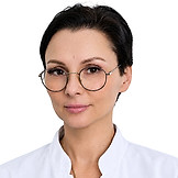Орлова Татьяна Андреевна