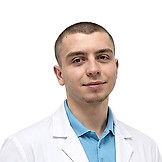 Попеску Артем Дмитриевич