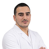 Салаватов Муслим Ширваниевич