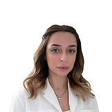 Лившиц Кристина Владимировна