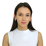 Мангитова Чарос Гуламжановна