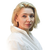 Ларгина Ольга Михайловна