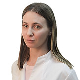 Краснопольская Полина Леонидовна