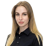Солошенкова Майя Леонидовна