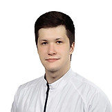 Ядров Лев Александрович