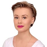 Ткачевская Алена Витальевна