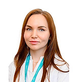 Нильссон Юлия Николаевна