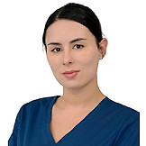 Галимова Румия Ринатовна