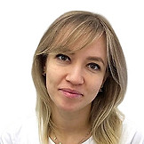 Авешникова Елена Владимировна