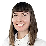 Власова Елена Павловна