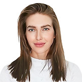 Власова Елена Павловна
