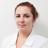 Кара Юлия Владимировна