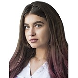 Ильющенко Екатерина Андреевна
