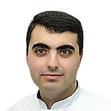 Чколян Гагик Араратович