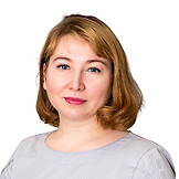 Рейтер Елена Сергеевна