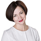 Федюк Светлана Александровна
