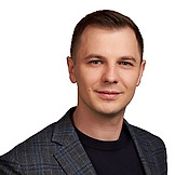 Лахнов Максим Алексеевич