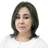 Магомедова (Таова) Мадина Юрьевна