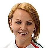Прошина Яна Владимировна