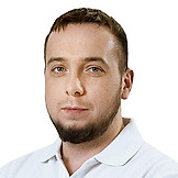 Чебыкин Алексей Сергеевич