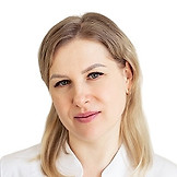 Палаткина Людмила Олеговна