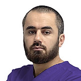 Эльдаров Муслим Камилович