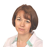Леонова Ольга Анатольевна