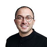Борисов Дмитрий Тристанович