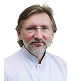 Колесов Сергей Васильевич