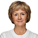 Соловьева Елена Владимировна