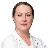 Машечкова Ирина Викторовна