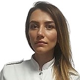 Халимбекова Марьям Магомедовна