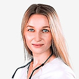 Прус Виктория Владимировна
