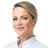 Мациевич Мария Владиславовна
