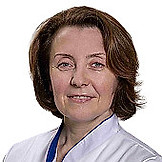 Щеникова Марина Николаевна
