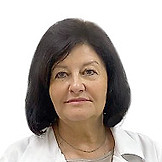 Лыкова Елена Андреевна