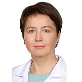 Беркетова Татьяна Юрьевна
