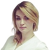 Медвеженко Светлана Олеговна