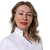 Гайнутдинова Юлиана Игоревна