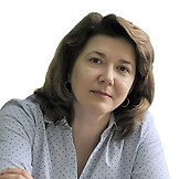 Кутина (Грошева) Елена Александровна
