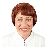 Полунина Татьяна Евгеньевна