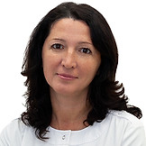 Барсукова Екатерина Олеговна