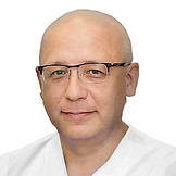 Попов Владимир Владимирович